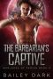 [Warlords 0f Farian 04] • The Barbarian's Captive